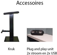 Accessoires-belcel-kantoor