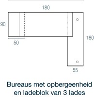 Afmetingen-directie-hoekbureau-Kara