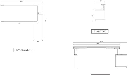 Afmetingen-Markant-Workways-zit-sta-bureau-met-kast