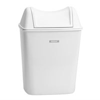 Papierbak Katrin 8 liter wit voor toilet en sanitair-2
