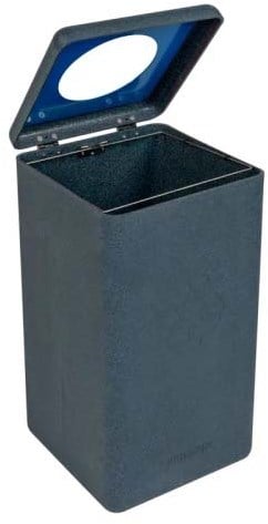 afvalscheidingsbakken-Brickbin-papier