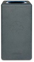 afvalscheidingsstation-Brickbin-papier