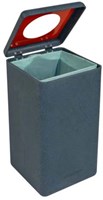 afvalscheidingsstation-Brickbin-plasti