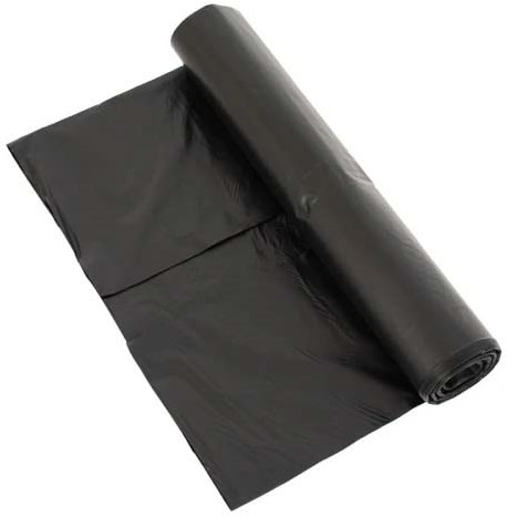 Afvalzakken 80 liter zwart -2