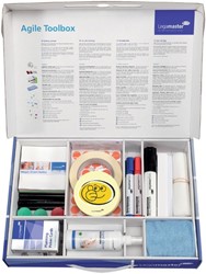 Scrum starterkits