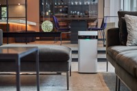 Airdog-TPA-X5-ionisator luchtreiniger