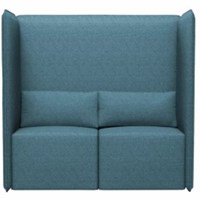 Akoestische bank Luna-2