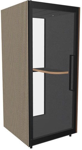 Akoestische-belcel-Askia-Kameleon-K1-latten