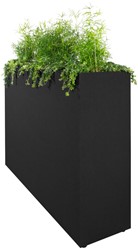 Akoestische plantenbak Waterlelie groot
