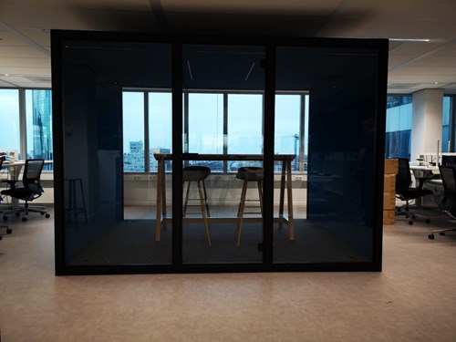 Vergaderbox voor 10 personen Lightbox XXL-3