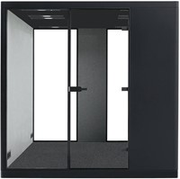 Akoestische vergadercabine Markant Apod XL