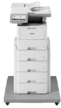 all-in-one-laserprinter-Brother-MFC-L6710DW