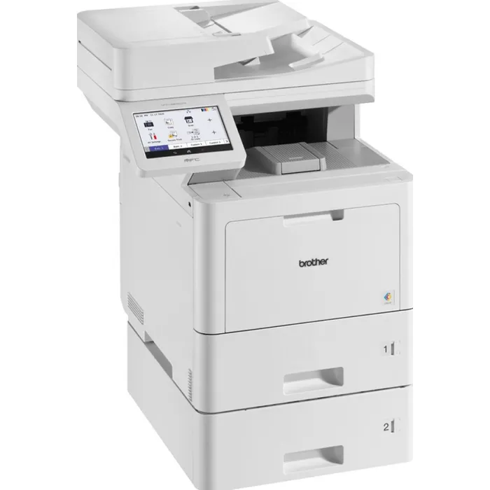 All-in-one-laserprinter-Brother-MFC-L9630CDN