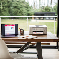 All-in-one-printer-Brother-MFC-J1010DW