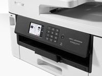 A3 printer en scanner Brother MFC-J5340DW met PayPerPrint-2