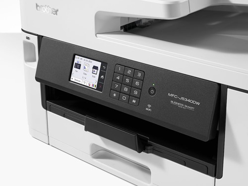 A3 printer en scanner Brother MFC-J5340DW met PayPerPrint-2