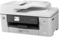 All in one printer A3 Brother MFC-J6540DW met PayPerPrint-2