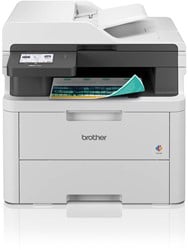 All in one printer Brother MFC-L3740CDW