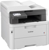 Brother MFC-L8340CDW all in one printer-2