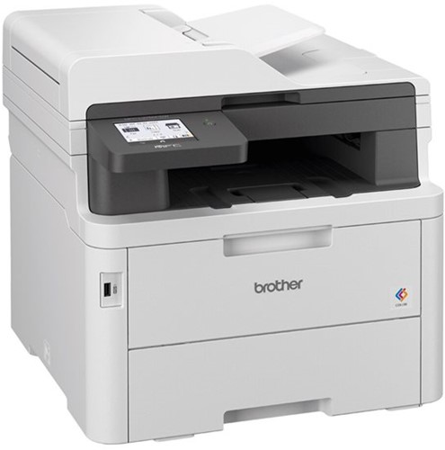 Brother MFC-L3760CDW all in one printer-2