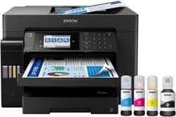 Epson A3 printer EcoTank ET-16650 all in one