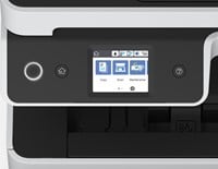 Epson EcoTank ET 5150 all in one printer A4-3