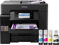 Epson EcoTank ET-5850 printer en scanner
