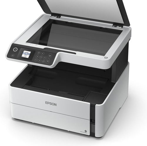 all-in-one-printer-Epson-Ecotank-M2170