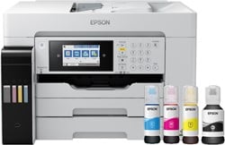 A3 all in one printer Epson EcoTank Pro ET-16680