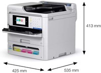 All-in-one-printer-Epson-Workforce-Pro-EM-C800RDWF