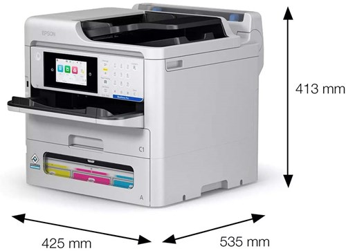 All-in-one-printer-Epson-Workforce-Pro-EM-C800RDWF