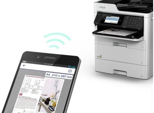 all-in-one-printer-Epson-WorkForce-Pro-WF-C579RDWF