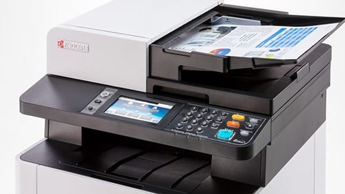 All-in-one-printer-Kyocera-Ecosys-M5226CDN