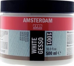 Gesso