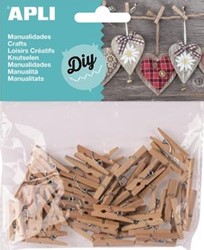 Hobby wasknijper