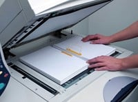 Archiefbinder JalemaClip wit/geel 100 stuks-3