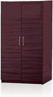 Archiefkast hout 195 x 99 x 45cm Markant M-Store-2