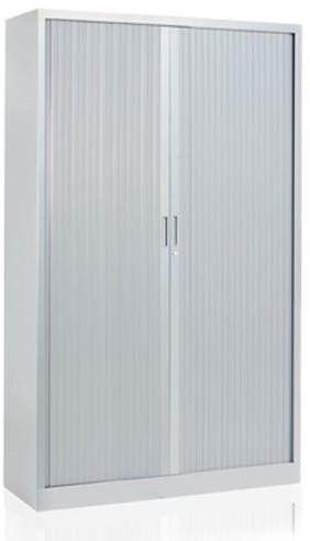 Archiefkast-roldeure