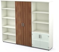 Armand-kantoor-kast