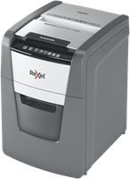 Papierversnipperaar Rexel Optimum Auto+ 100M-2