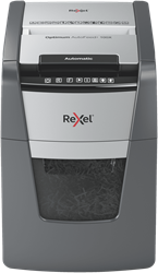 Papierversnipperaar Rexel Optimum Auto+ 100X
