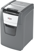 Rexel papierversnipperaar Optimum Autofeed 150M-2