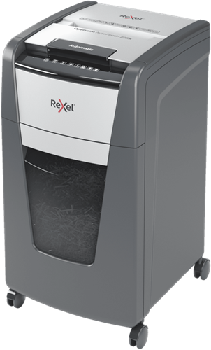 Rexel papierversnipperaar Optimum Autofeed 225X-2