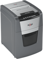 Papierversnipperaar Rexel Optimum Auto+ 100M-3