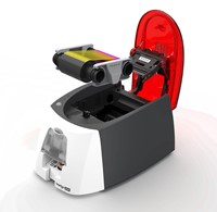 Badgy200-badgeprinter