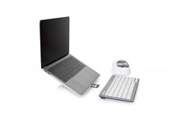 Macbook Laptop standaard Bakker Elkhuizen ProStand 13375