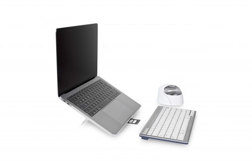 Macbook Laptop standaard Bakker Elkhuizen ProStand 13375