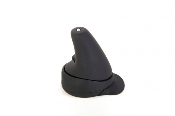 Verticale Muis BakkerElkhuizen Rockstick 2 Wireless-2