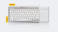 Ultraboard 950 Azerty toetsenbord (BE) Bakker Elkhuizen-2