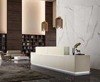 Receptie balie Quadrifoglio Z1